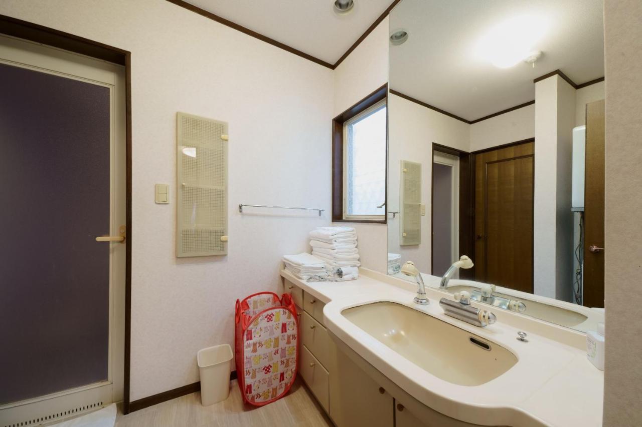 Atagohama Seaside House Villa Fukuoka  Eksteriør billede