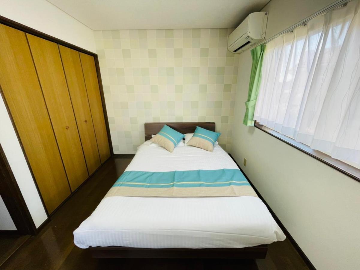 Atagohama Seaside House Villa Fukuoka  Eksteriør billede