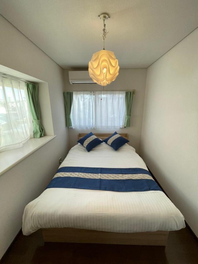 Atagohama Seaside House Villa Fukuoka  Eksteriør billede